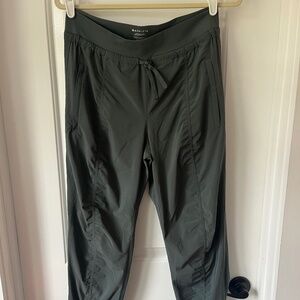 NWOT Athleta Attitude Joggers